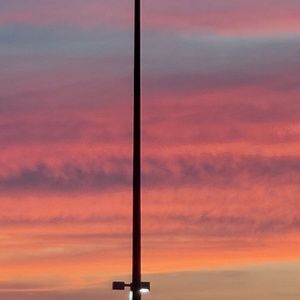 Meet your Posher, Ian